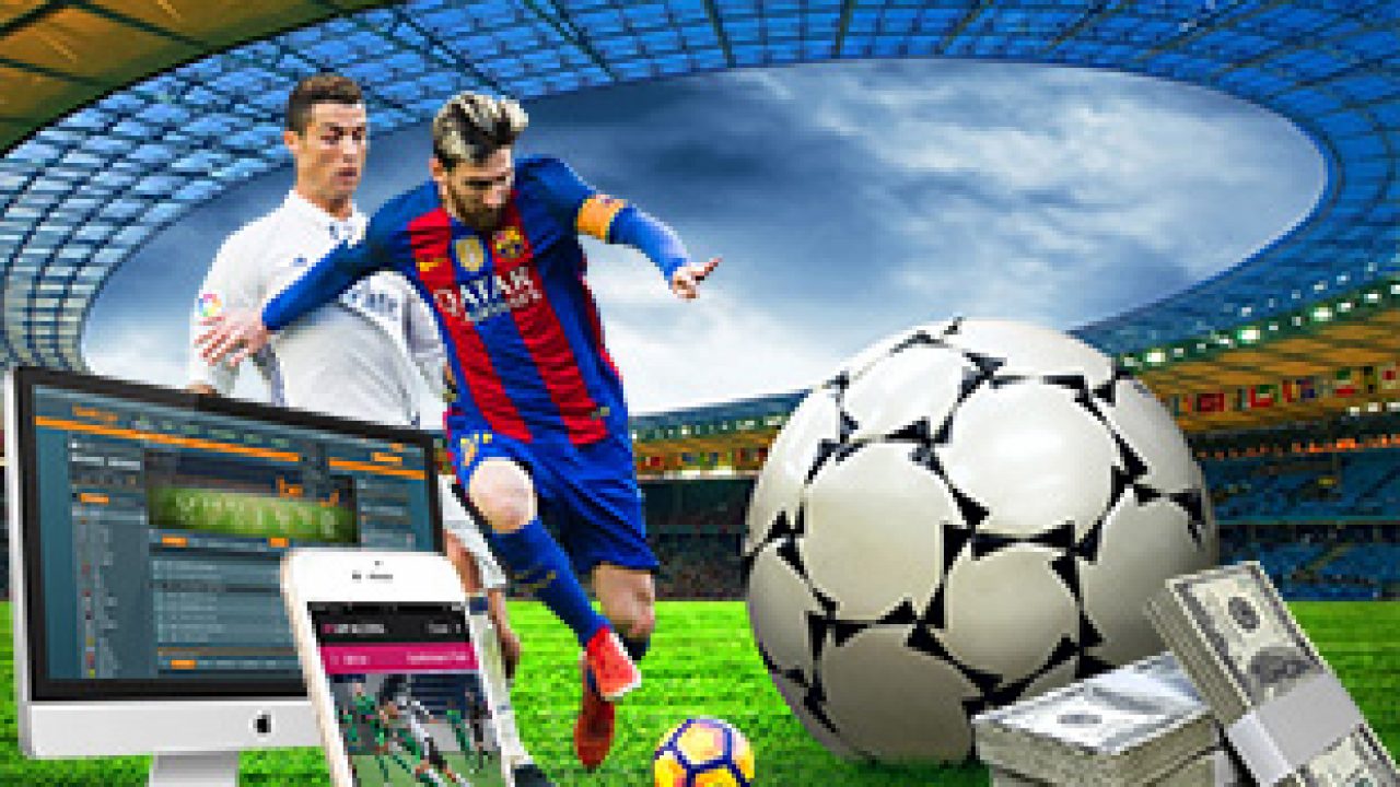 How To Increase Winning Rate In Soccer Betting - wholewed.com